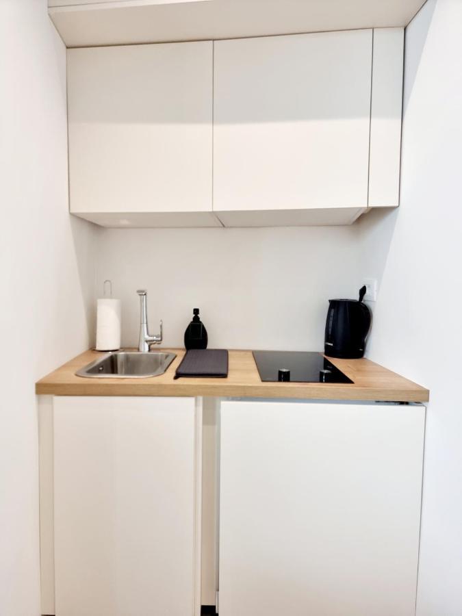 Akvatour Apartments פיראן מראה חיצוני תמונה