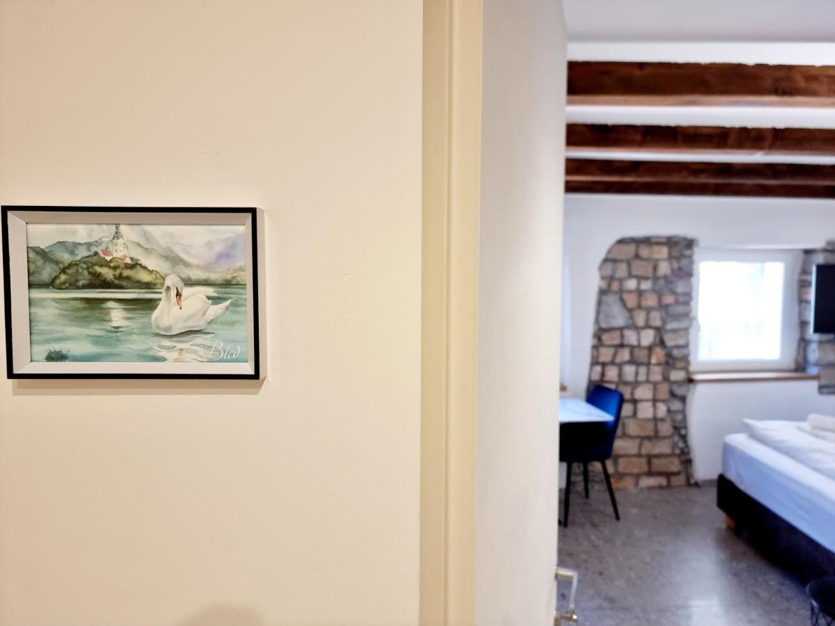 Akvatour Apartments פיראן מראה חיצוני תמונה